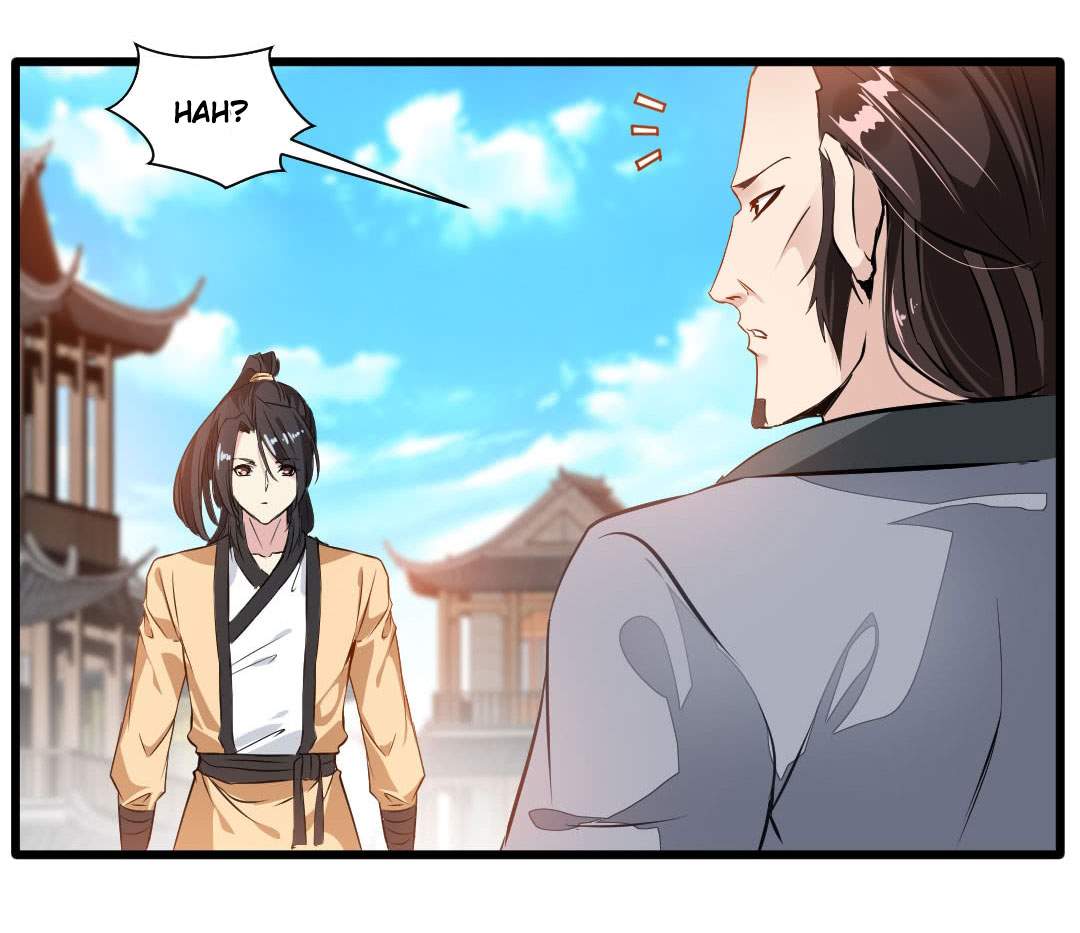 Jueshi Guzun Chapter 27 Gambar 5