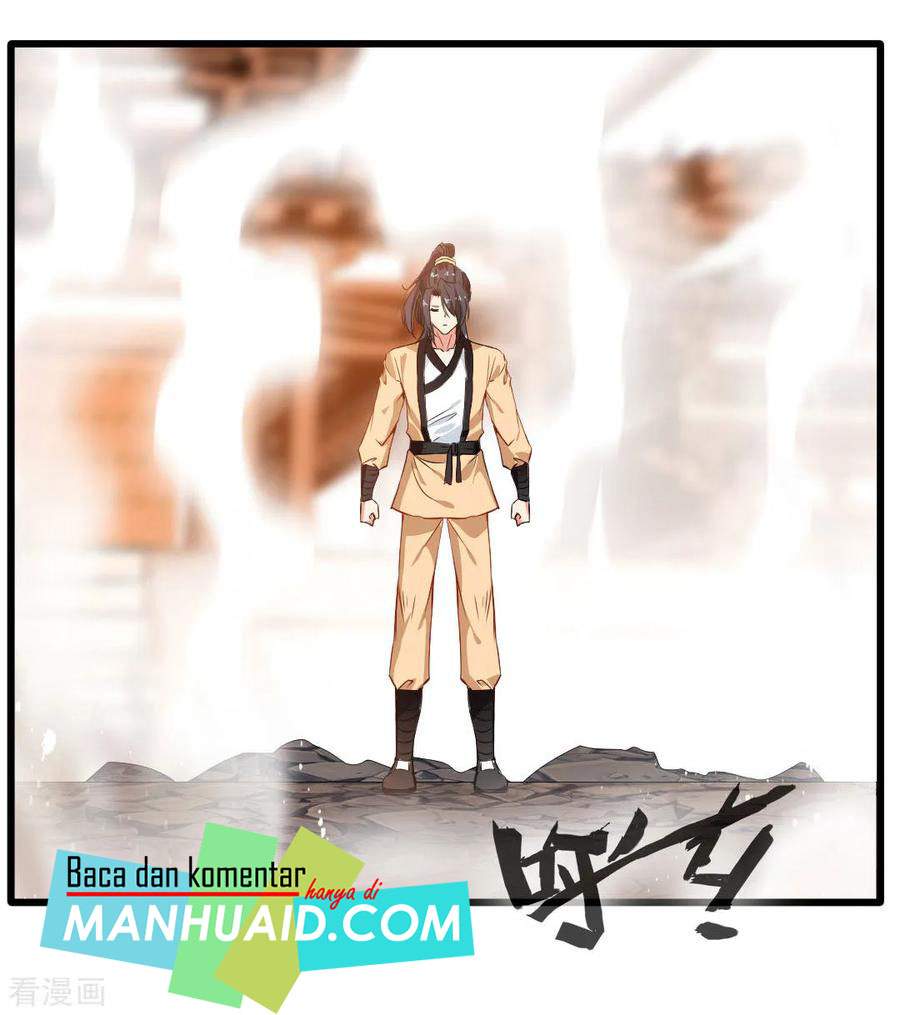 Jueshi Guzun Chapter 26 Gambar 10