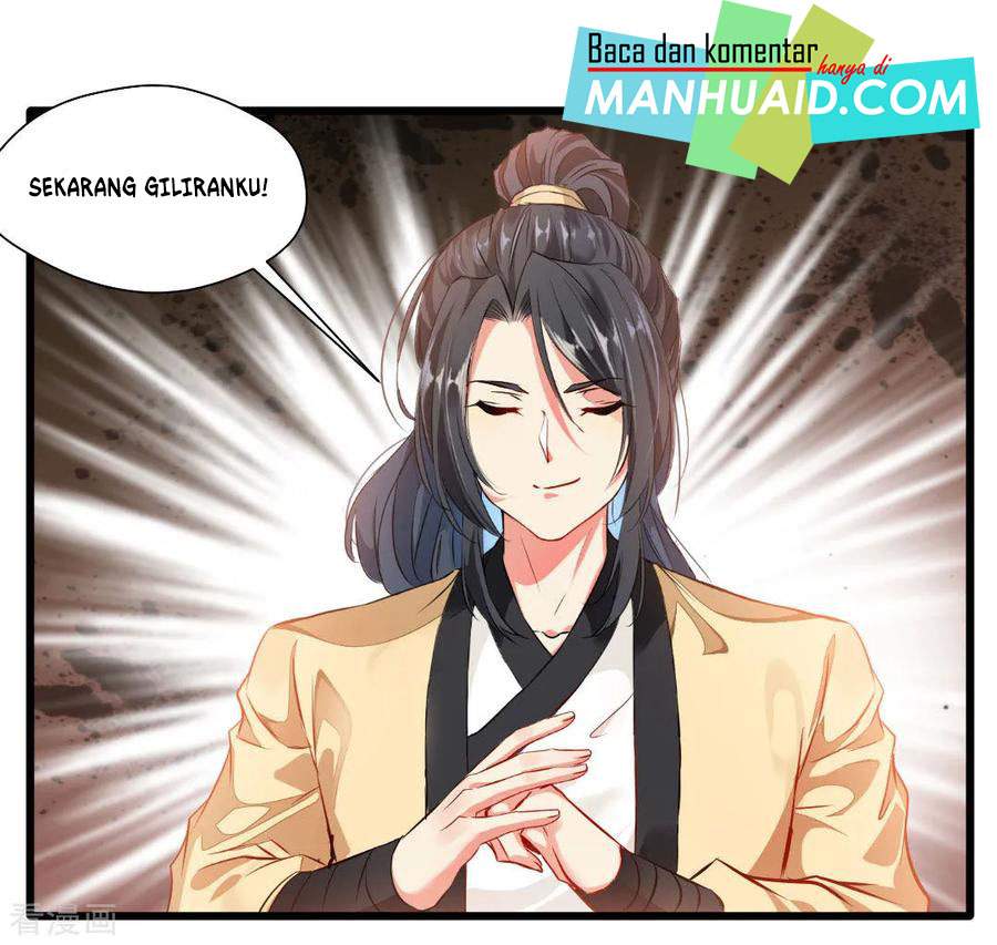 Jueshi Guzun Chapter 26 Gambar 12