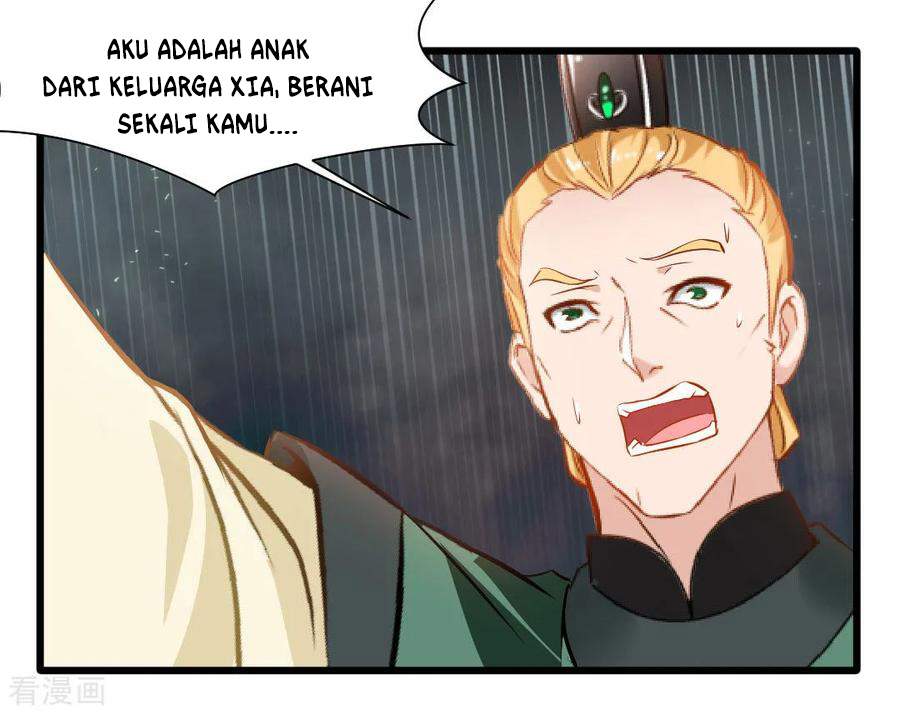 Jueshi Guzun Chapter 26 Gambar 17