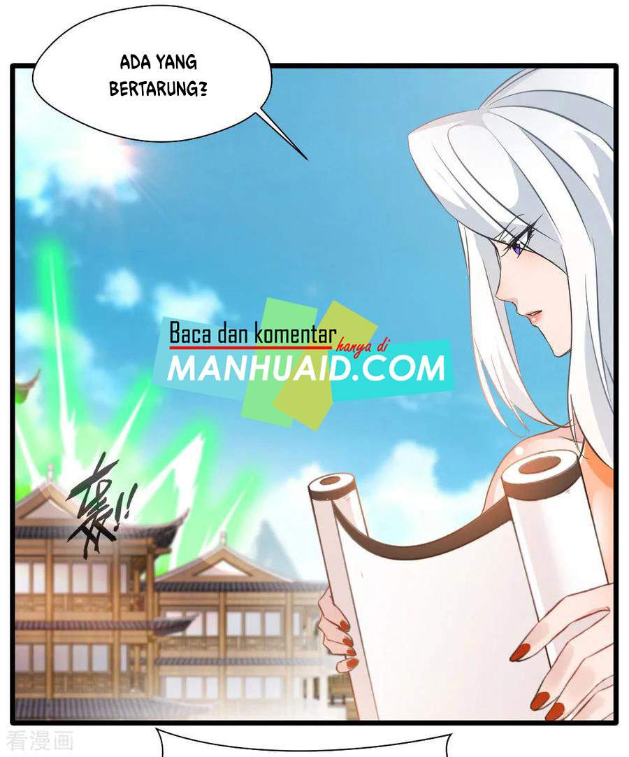 Baca Manhua Jueshi Guzun Chapter 26 Gambar 2