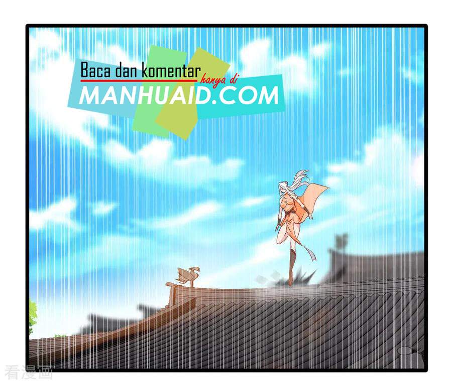 Jueshi Guzun Chapter 26 Gambar 4