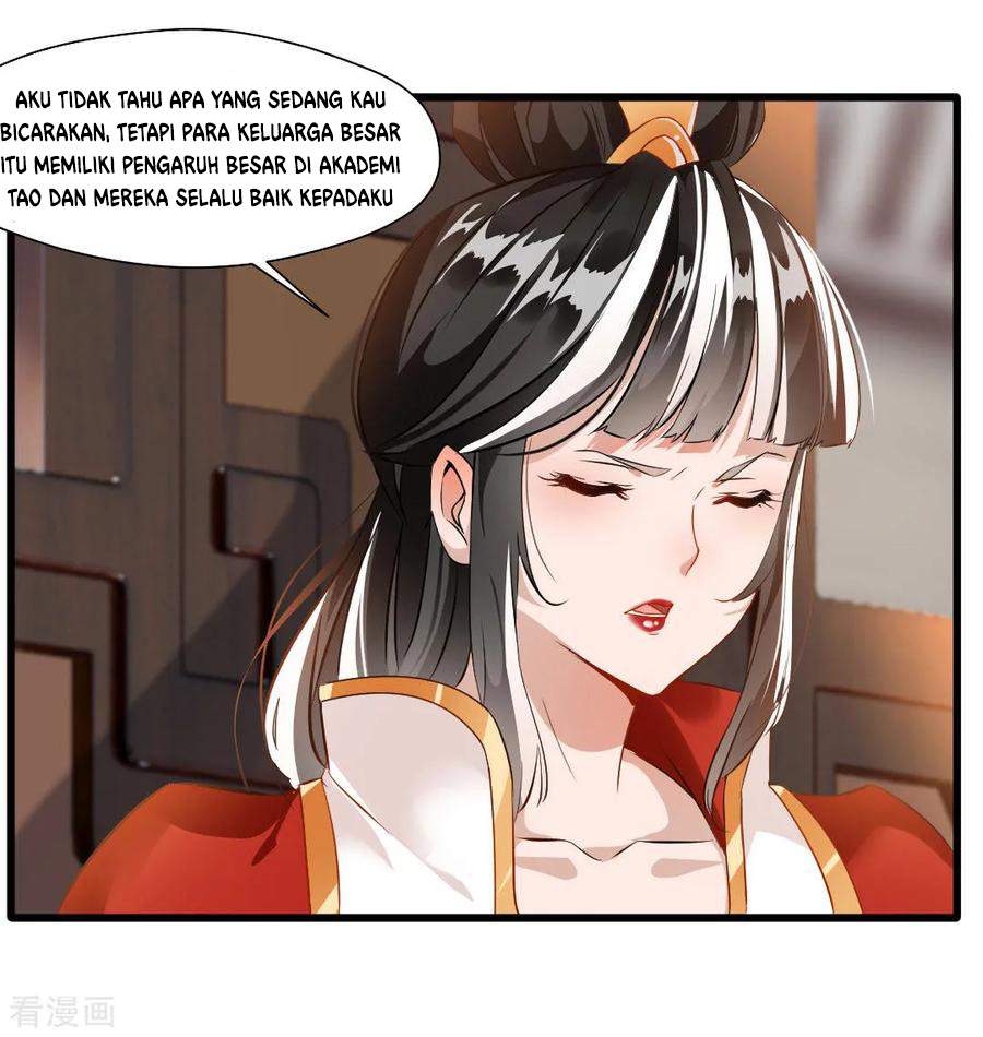 Jueshi Guzun Chapter 24 Gambar 10