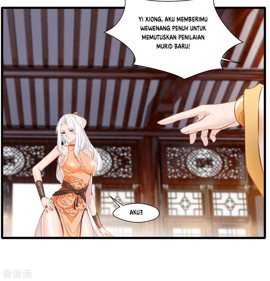 Jueshi Guzun Chapter 24 Gambar 14