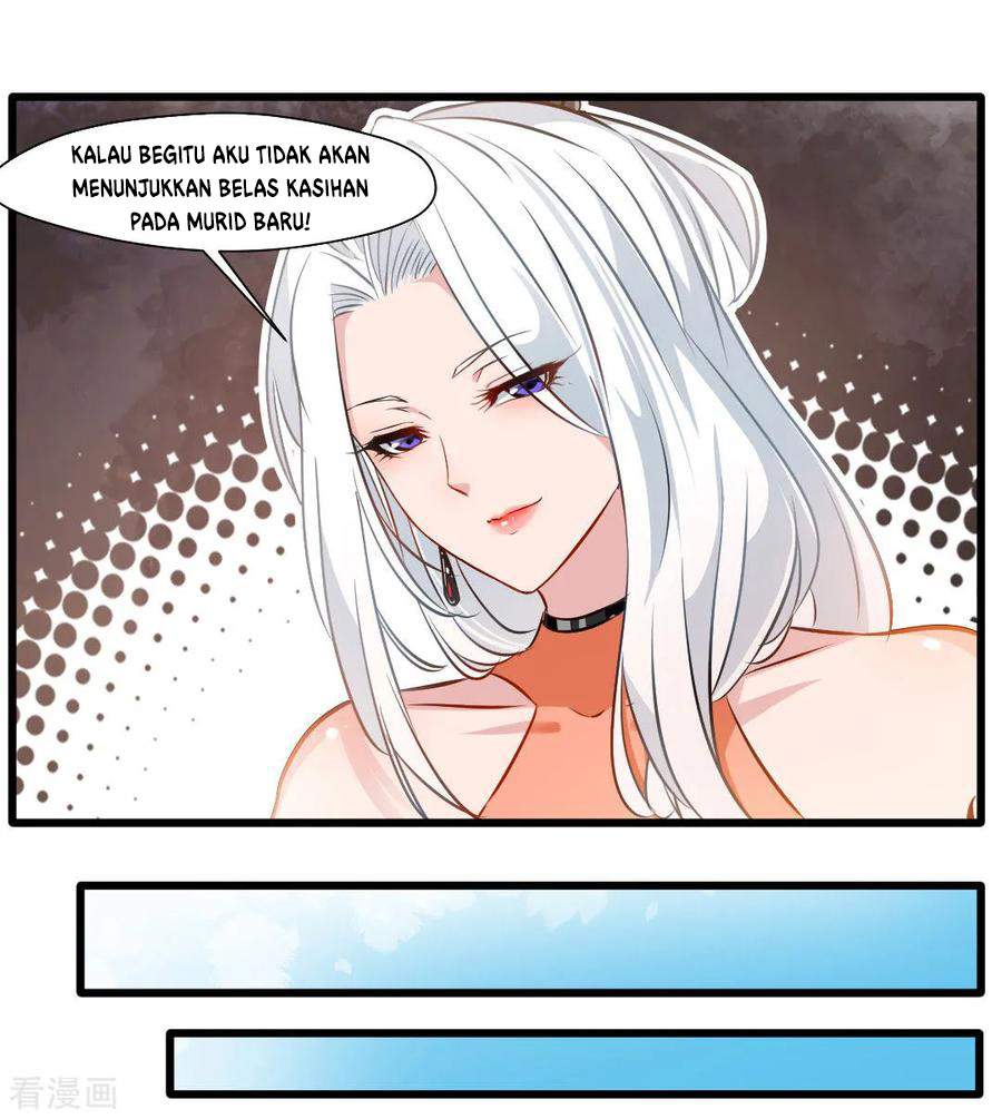 Jueshi Guzun Chapter 24 Gambar 15