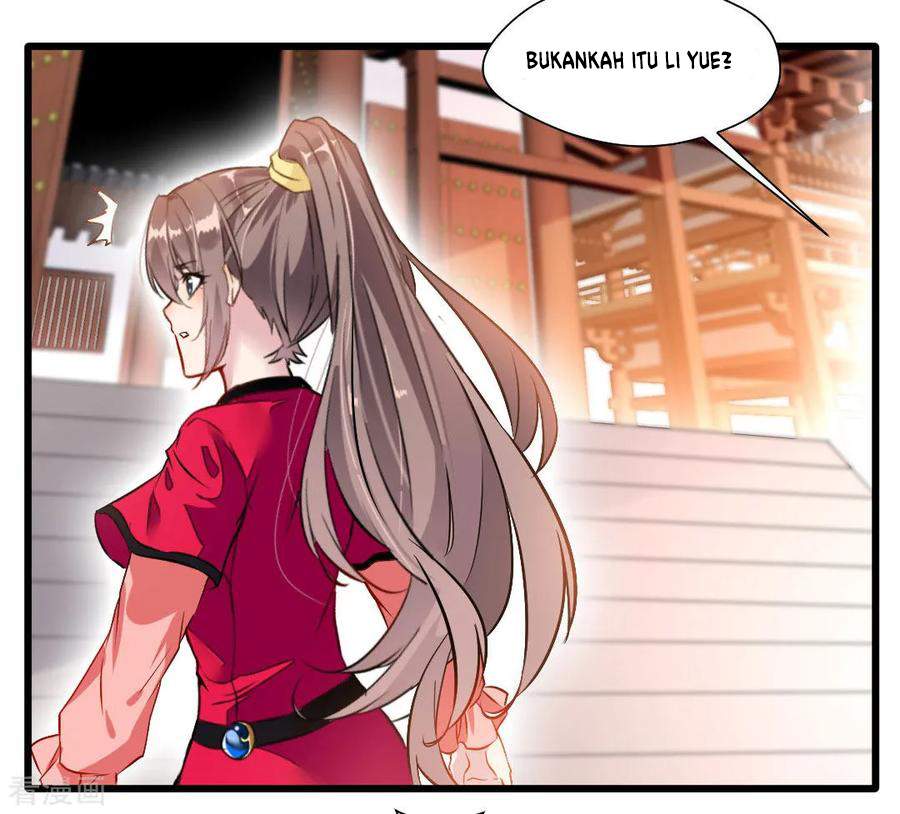 Jueshi Guzun Chapter 24 Gambar 20