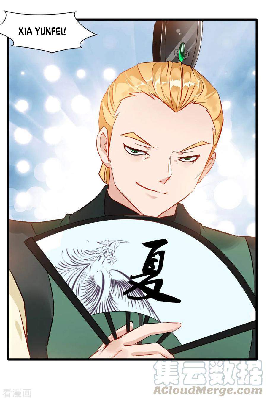 Jueshi Guzun Chapter 24 Gambar 22