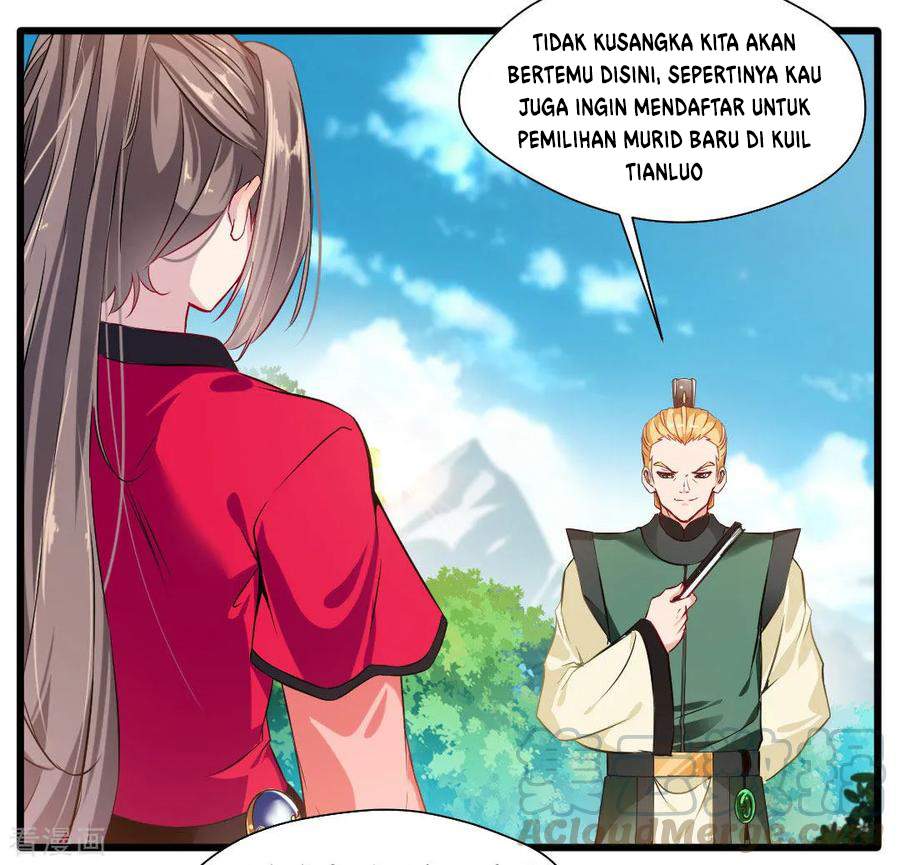 Jueshi Guzun Chapter 24 Gambar 24