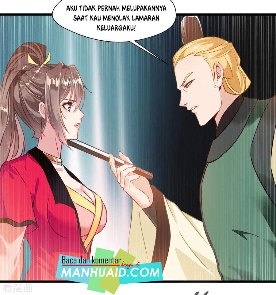 Jueshi Guzun Chapter 24 Gambar 25