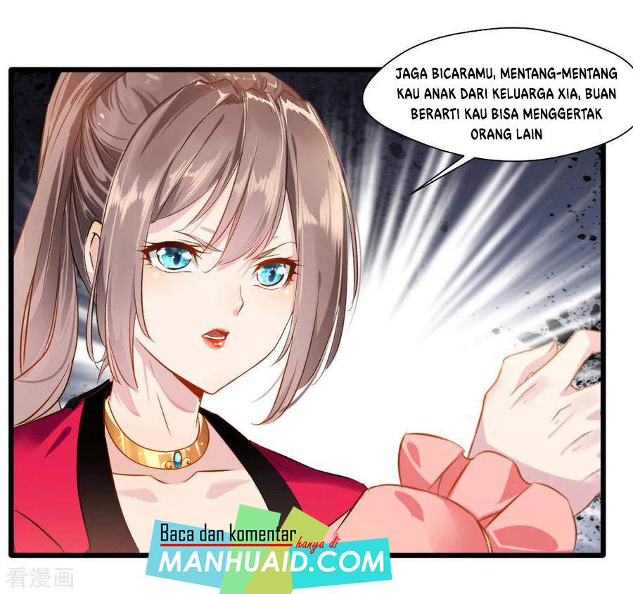 Jueshi Guzun Chapter 24 Gambar 27