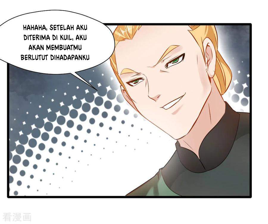 Jueshi Guzun Chapter 24 Gambar 28
