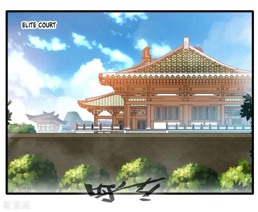Jueshi Guzun Chapter 24 Gambar 4