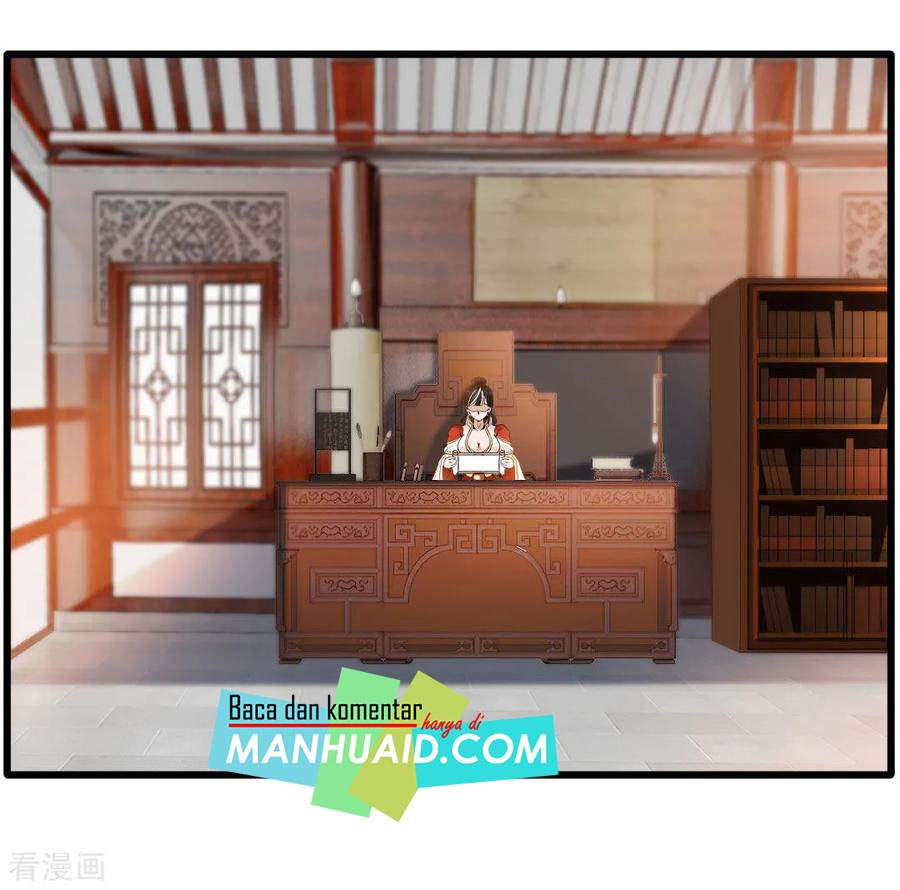Jueshi Guzun Chapter 24 Gambar 5