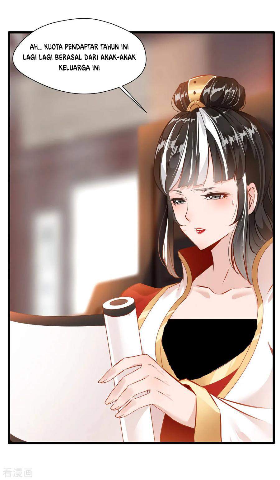 Jueshi Guzun Chapter 24 Gambar 6