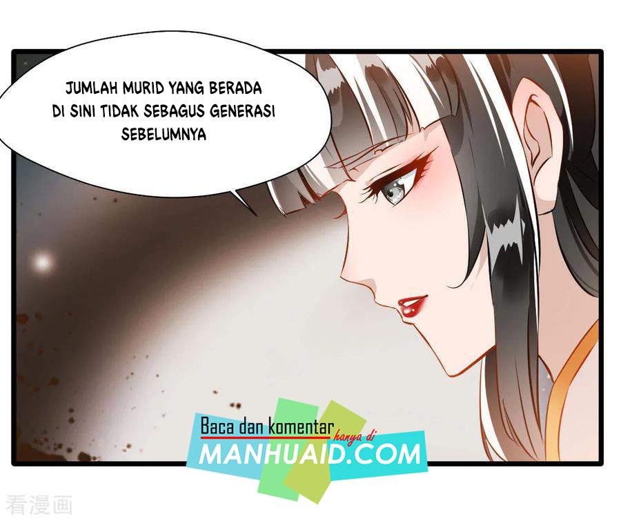 Jueshi Guzun Chapter 24 Gambar 7
