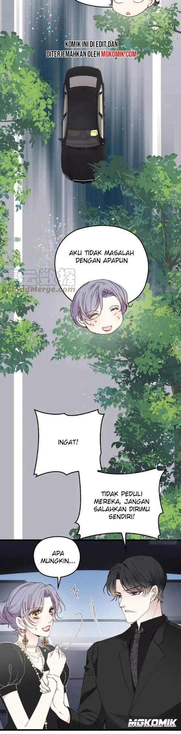 Baca  Pregnant Wife, One Plus One Chapter 137 Gambar 2