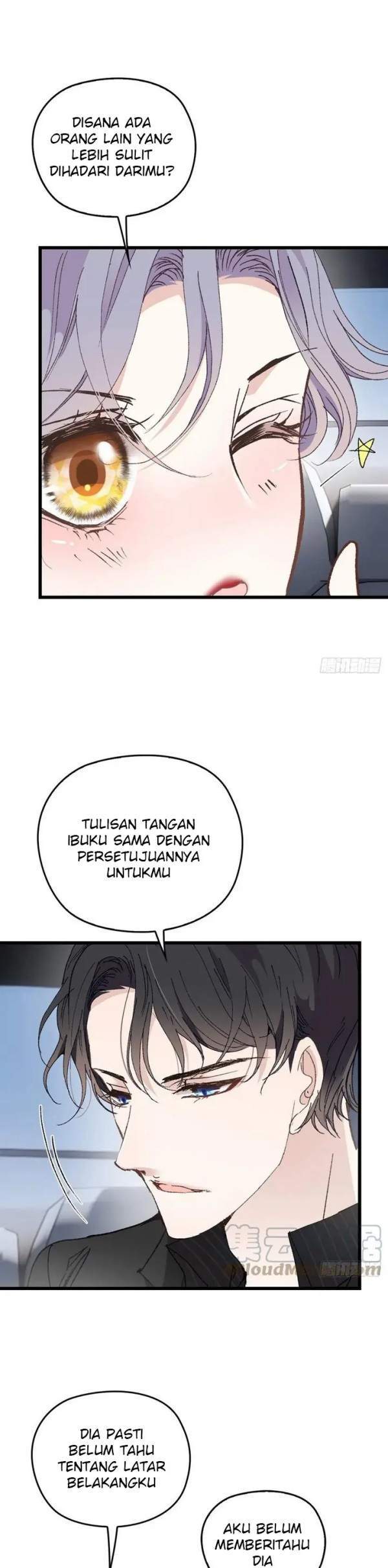 Pregnant Wife, One Plus One Chapter 137 Gambar 3