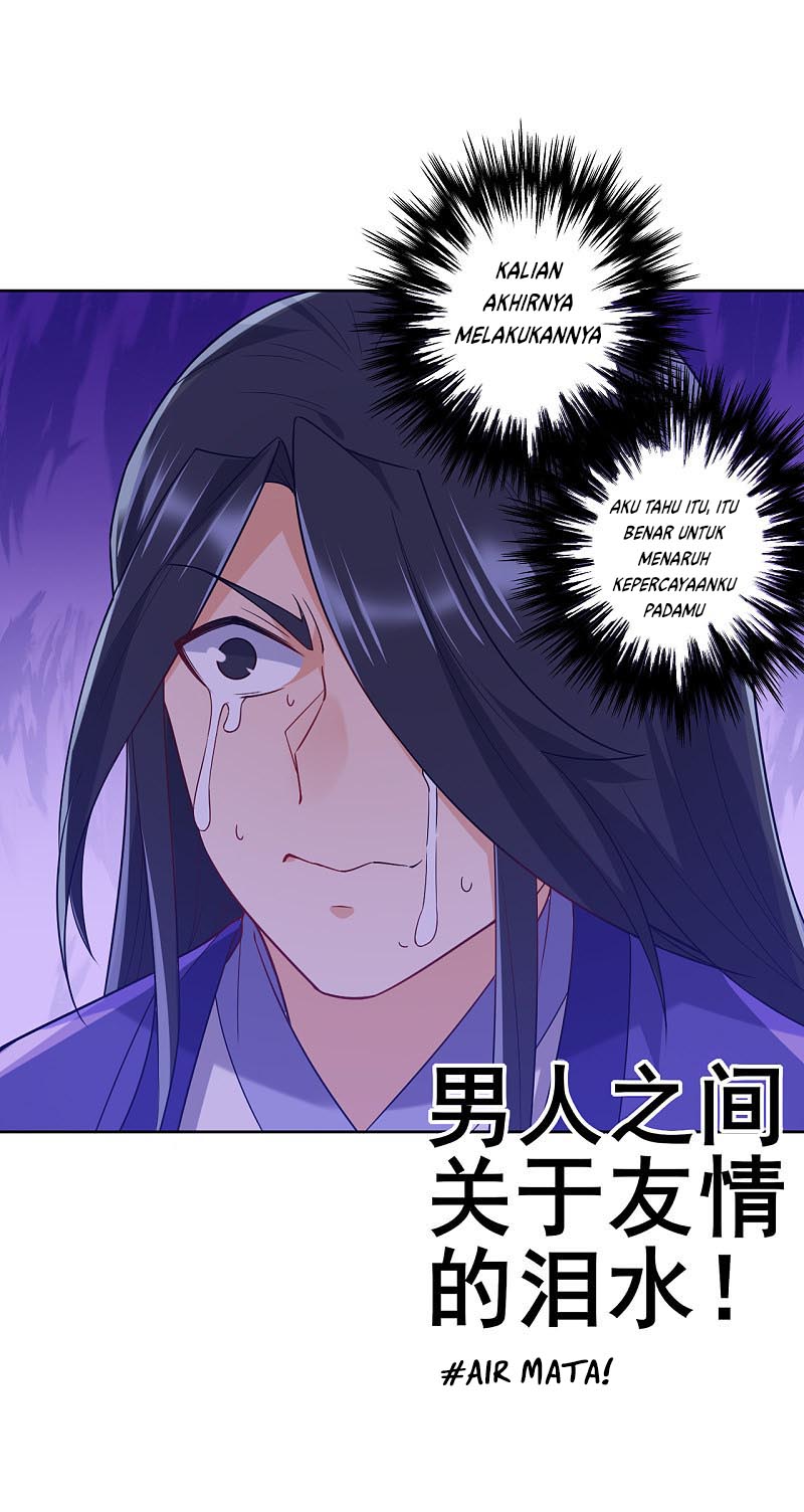 First Class Family Chapter 218 Gambar 14
