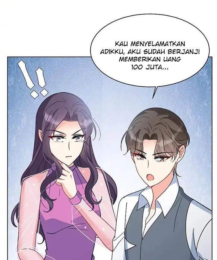 Baca She Is Coming, Please Get Down! Chapter 58.3 Gambar 2