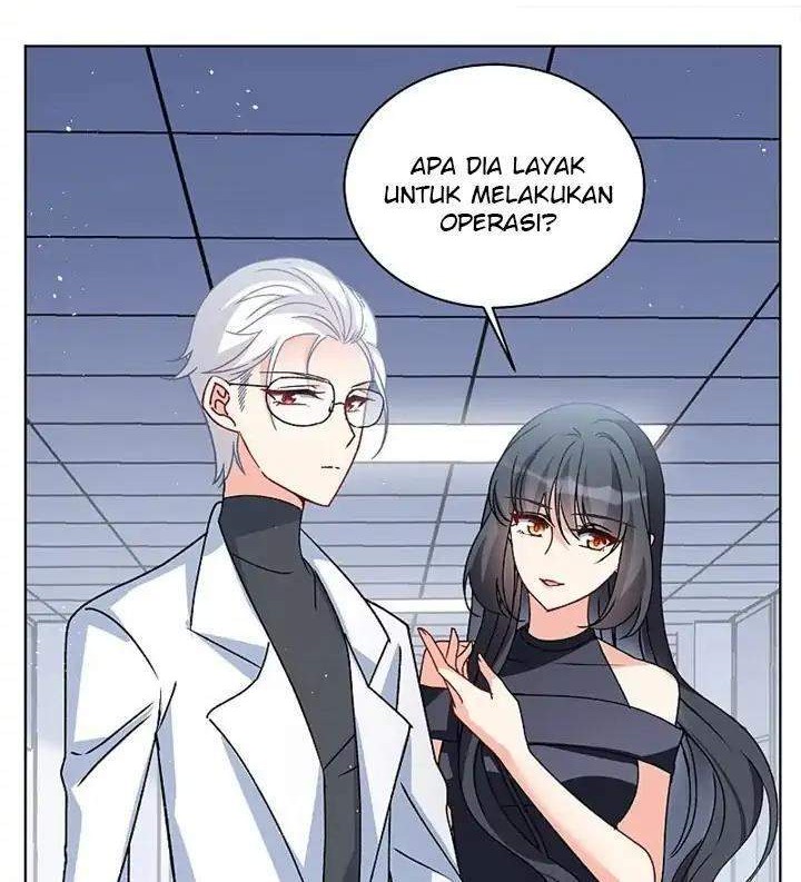 Baca She Is Coming, Please Get Down! Chapter 58.2 Gambar 2