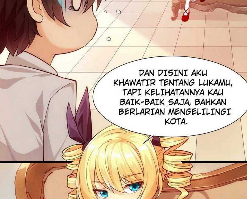 Little Tyrant Doesn’t Want to Meet with a Bad End Chapter 11 Gambar 30