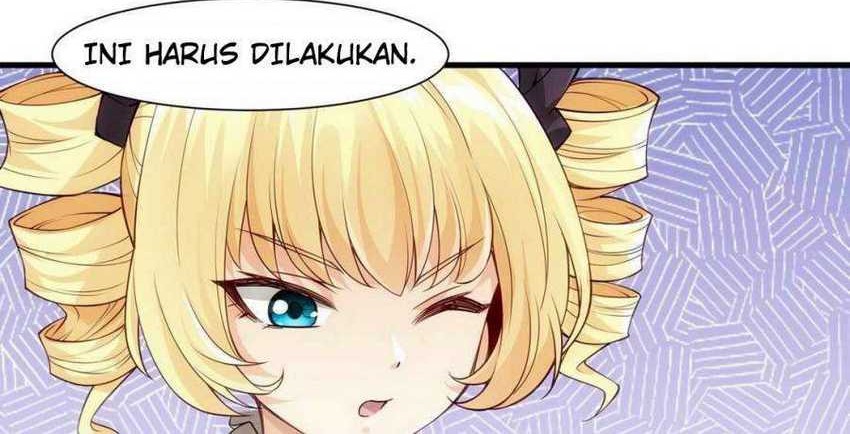 Little Tyrant Doesn’t Want to Meet with a Bad End Chapter 11 Gambar 44