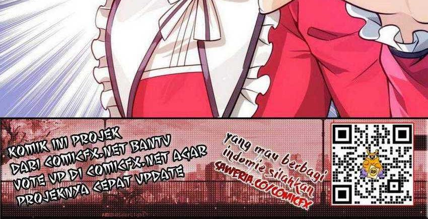 Little Tyrant Doesn’t Want to Meet with a Bad End Chapter 11 Gambar 46