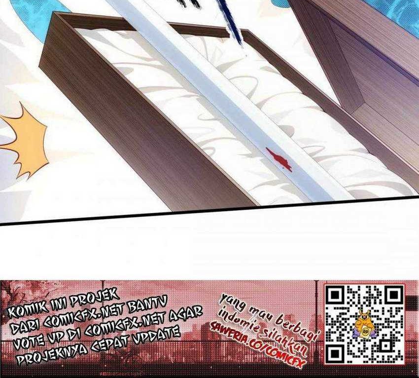 Little Tyrant Doesn’t Want to Meet with a Bad End Chapter 11 Gambar 50