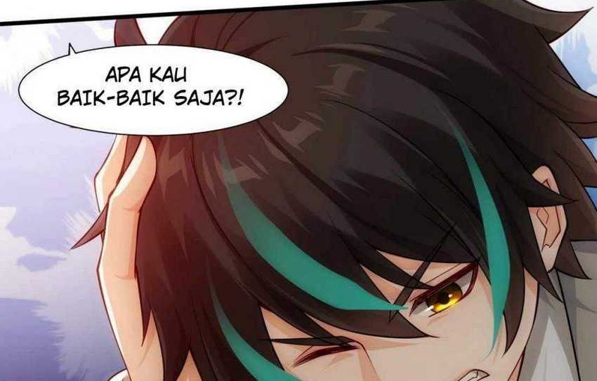 Little Tyrant Doesn’t Want to Meet with a Bad End Chapter 11 Gambar 52