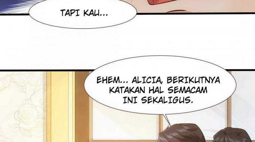 Little Tyrant Doesn’t Want to Meet with a Bad End Chapter 11 Gambar 4