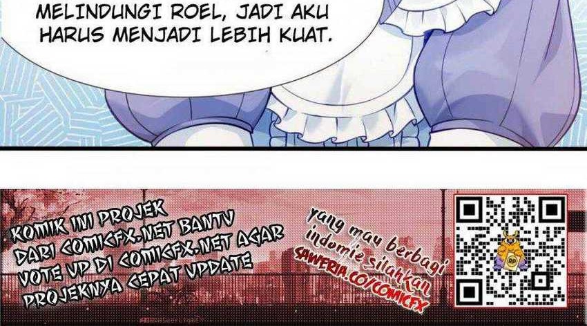 Little Tyrant Doesn’t Want to Meet with a Bad End Chapter 11 Gambar 6