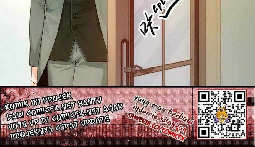 Little Tyrant Doesn’t Want to Meet with a Bad End Chapter 11 Gambar 14