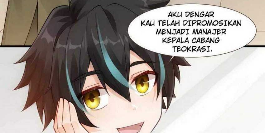 Little Tyrant Doesn’t Want to Meet with a Bad End Chapter 11 Gambar 16