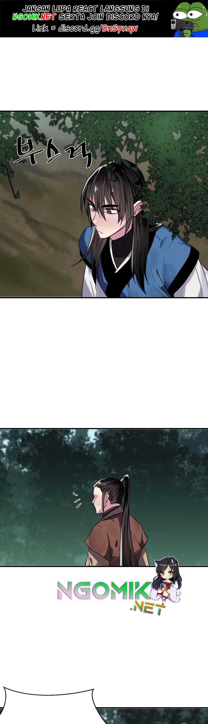 Baca Volcanic Age Chapter 159 Gambar 2