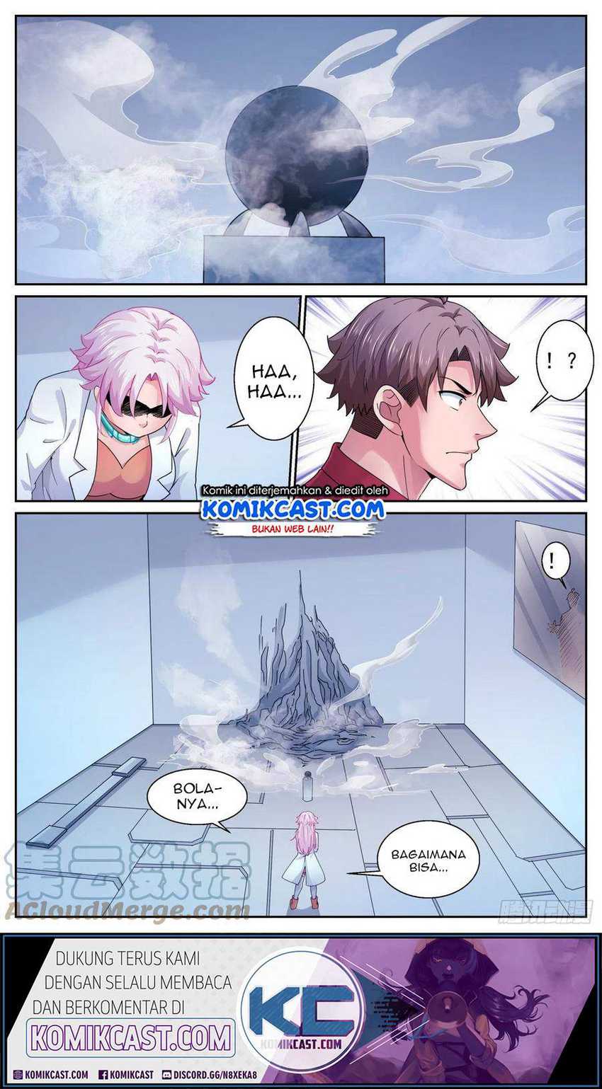 I Have a Mansion In The Post-Apocalyptic World Chapter 494 Gambar 6