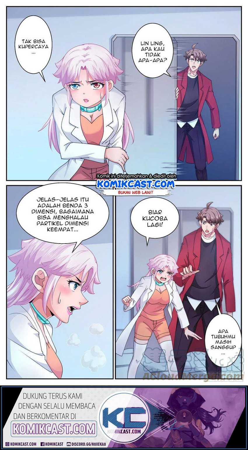 I Have a Mansion In The Post-Apocalyptic World Chapter 494 Gambar 7