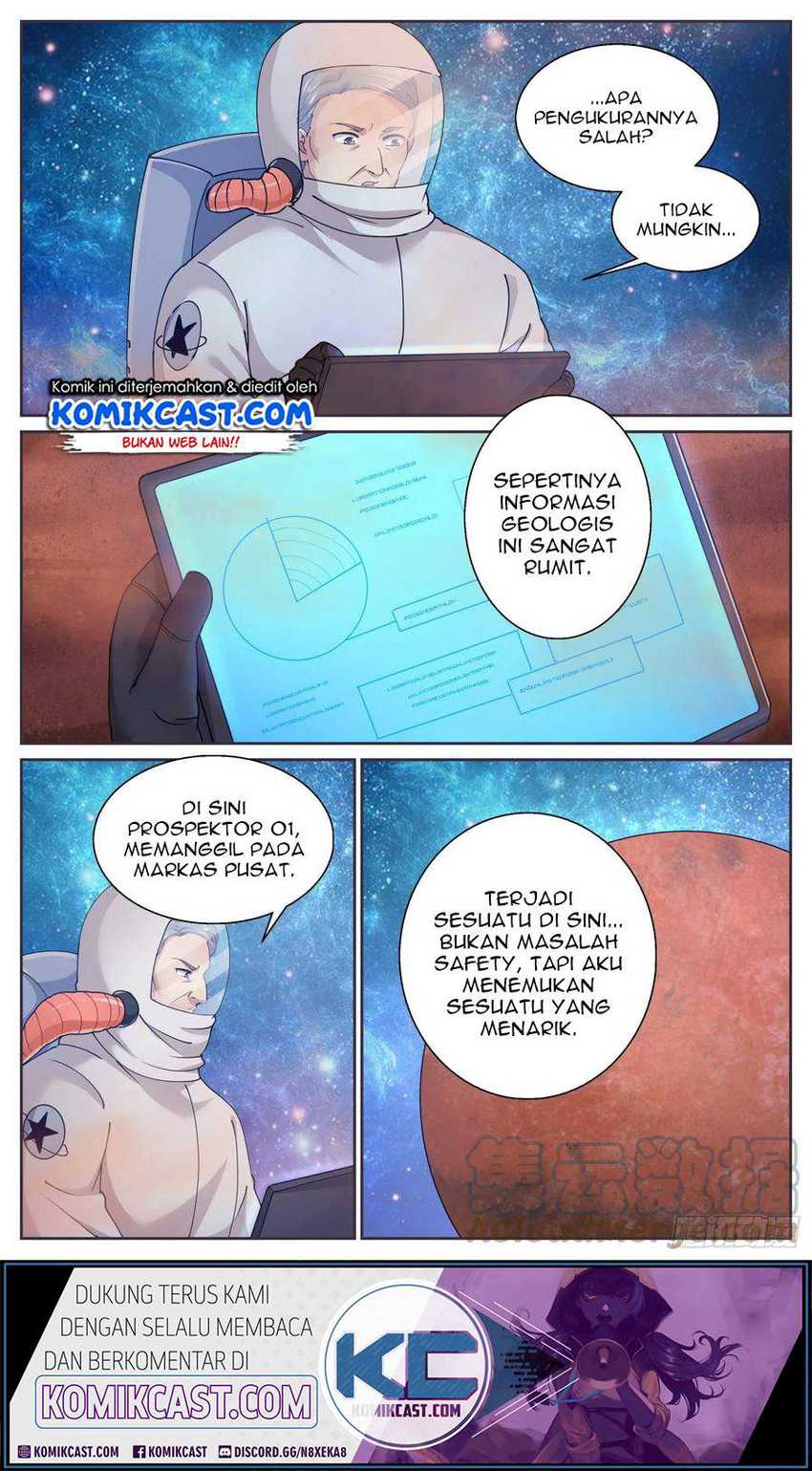 I Have a Mansion In The Post-Apocalyptic World Chapter 493 Gambar 7
