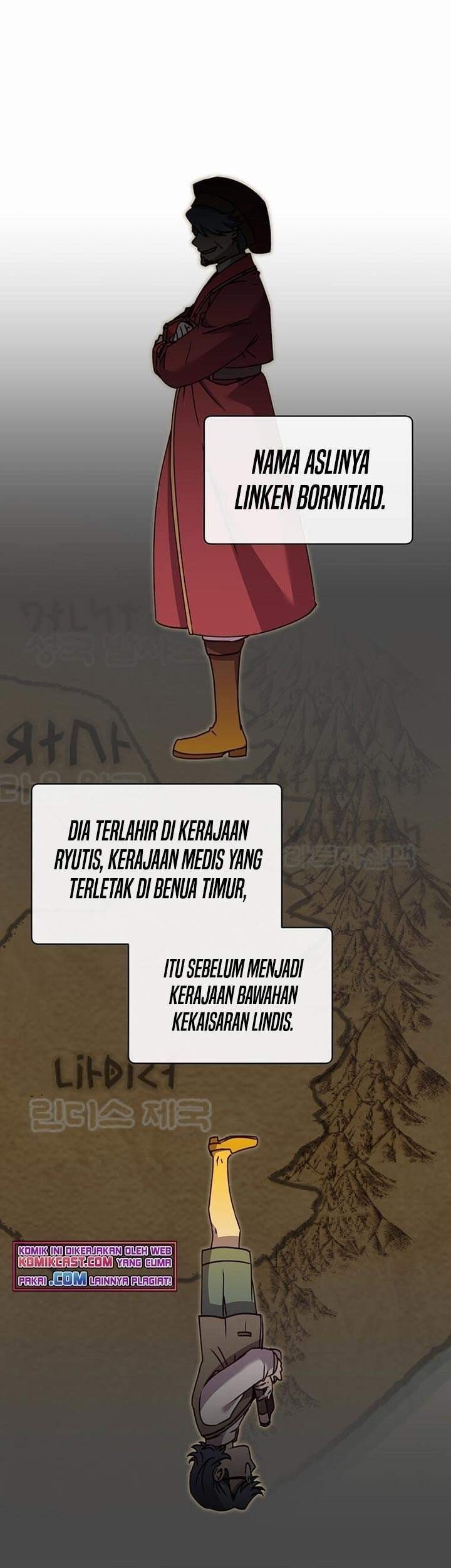 Baca Komik The MAX leveled hero will return! Chapter 67 Gambar 1