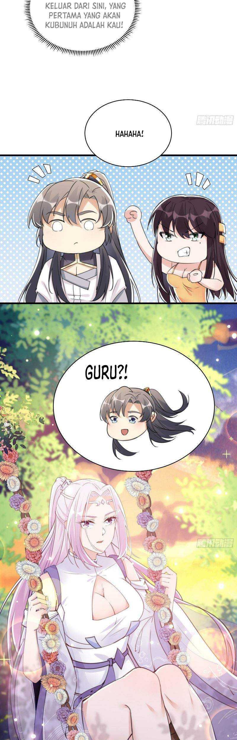 Cultivating Immortals With Rich Women Chapter 28 Gambar 20