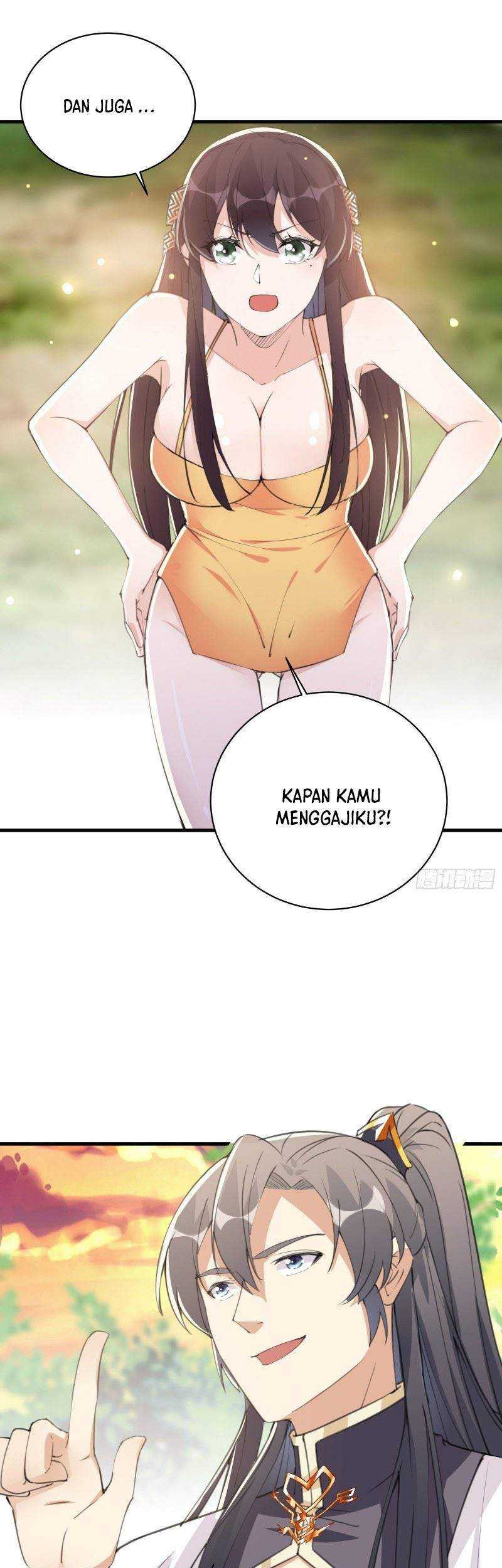 Cultivating Immortals With Rich Women Chapter 28 Gambar 10
