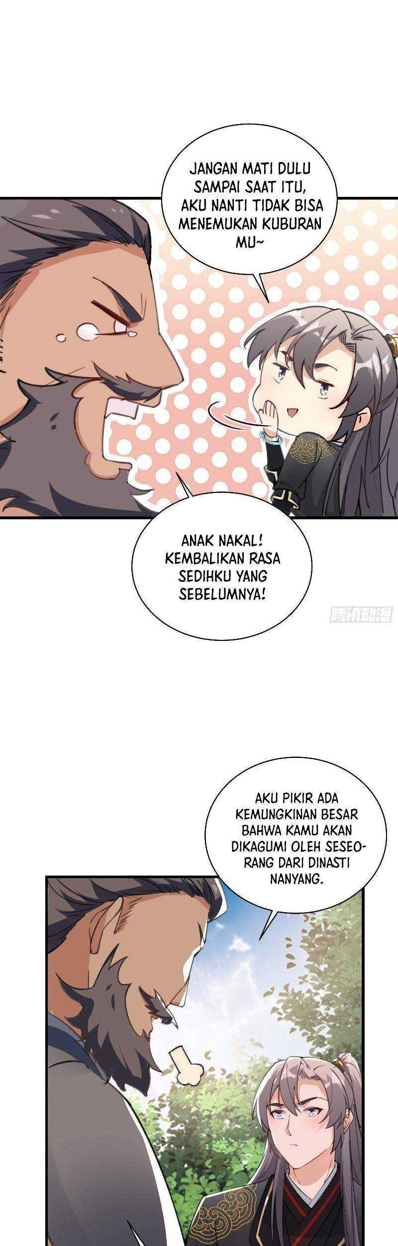 Cultivating Immortals With Rich Women Chapter 27 Gambar 24