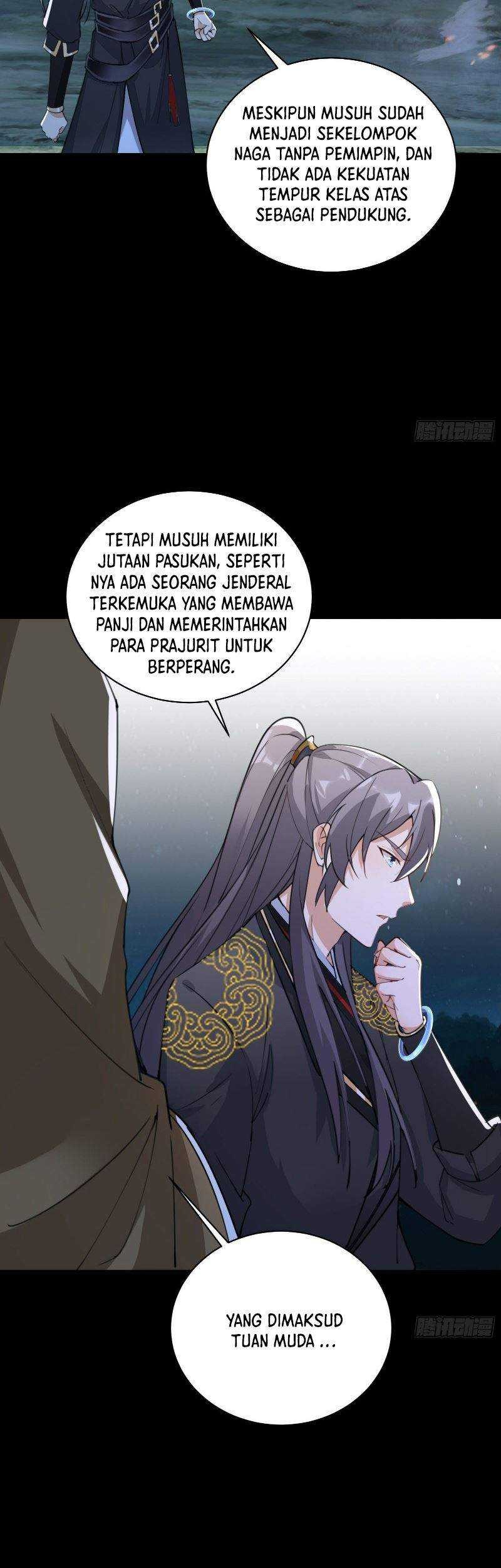 Cultivating Immortals With Rich Women Chapter 27 Gambar 4