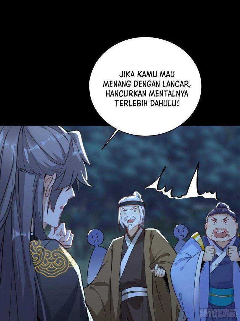 Cultivating Immortals With Rich Women Chapter 27 Gambar 5