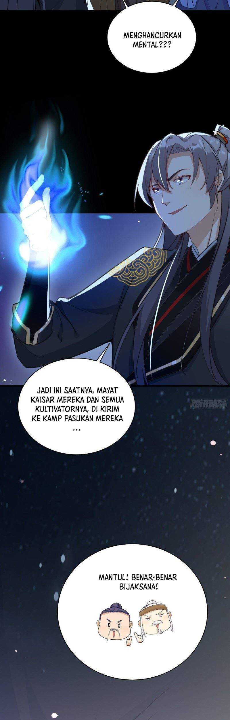 Cultivating Immortals With Rich Women Chapter 27 Gambar 6