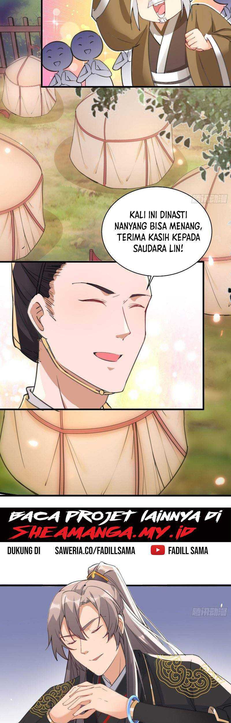 Cultivating Immortals With Rich Women Chapter 27 Gambar 12