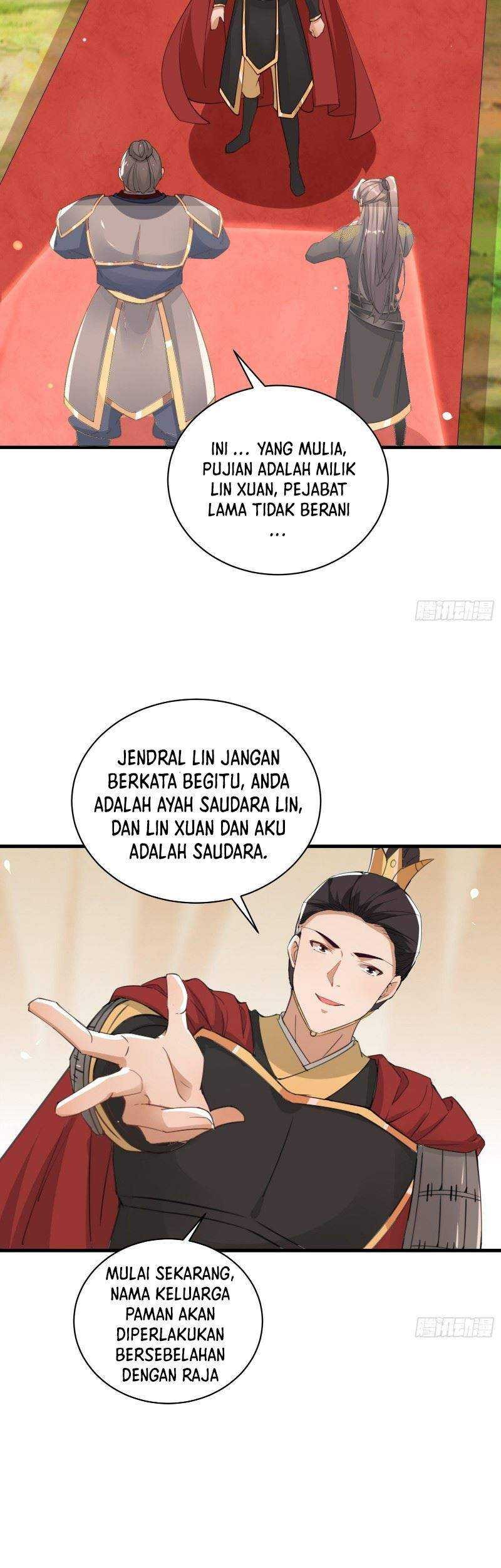 Cultivating Immortals With Rich Women Chapter 27 Gambar 14