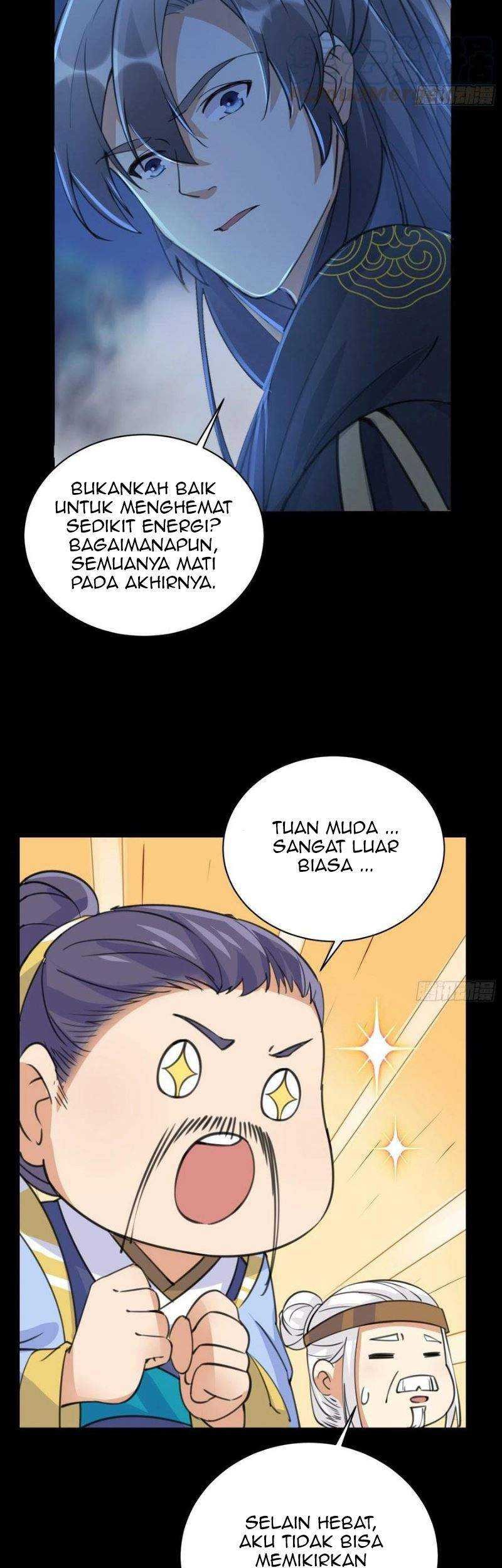 Cultivating Immortals With Rich Women Chapter 26 Gambar 24