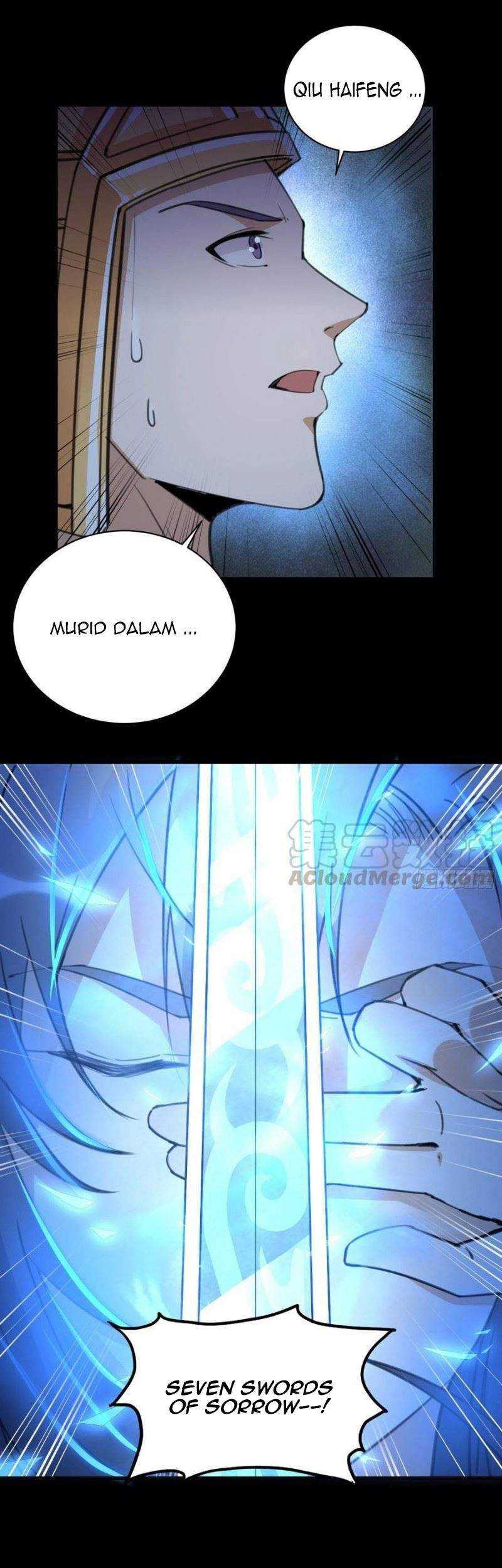 Baca Manhua Cultivating Immortals With Rich Women Chapter 26 Gambar 2