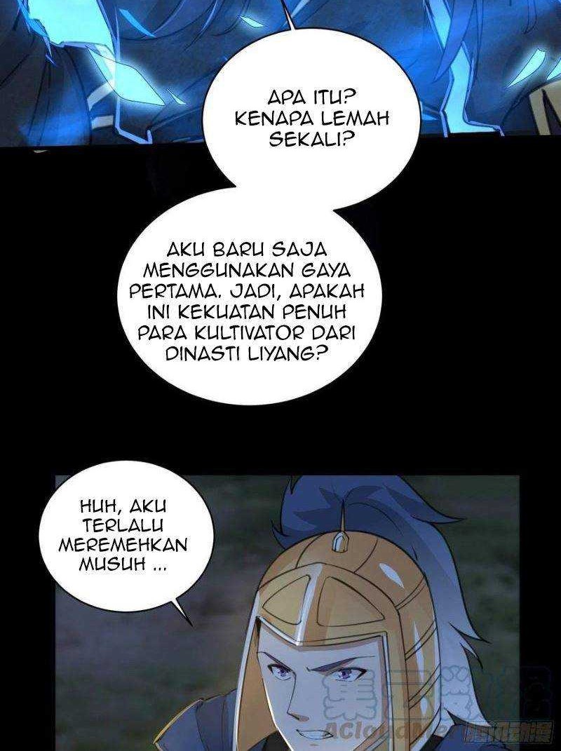 Cultivating Immortals With Rich Women Chapter 26 Gambar 5