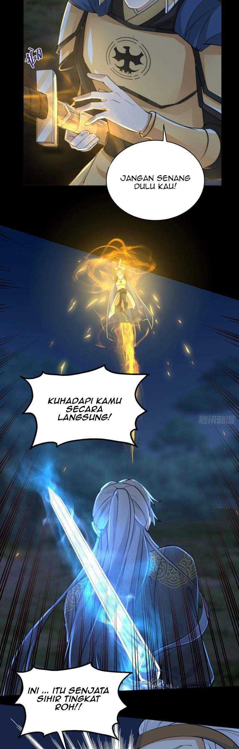 Cultivating Immortals With Rich Women Chapter 26 Gambar 6